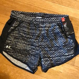NWT Women’s Under Armour Shorts